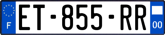 ET-855-RR