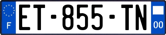 ET-855-TN