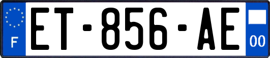 ET-856-AE