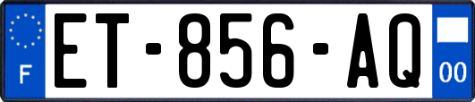 ET-856-AQ