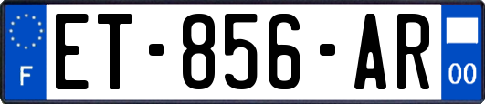 ET-856-AR