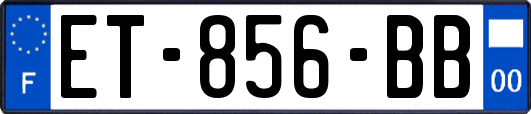 ET-856-BB