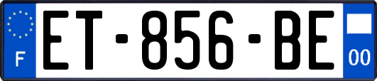 ET-856-BE