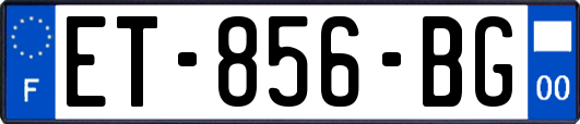 ET-856-BG