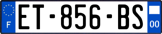 ET-856-BS