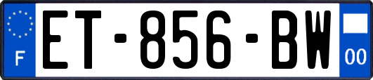 ET-856-BW