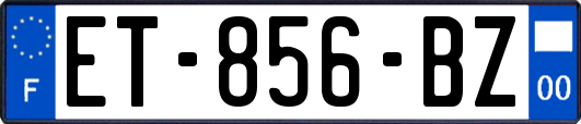 ET-856-BZ