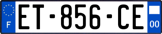 ET-856-CE