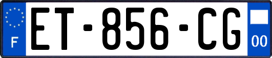ET-856-CG