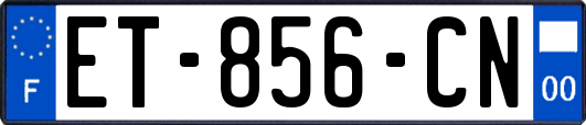ET-856-CN