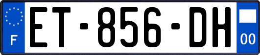 ET-856-DH