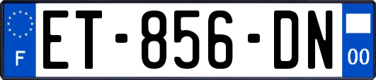 ET-856-DN