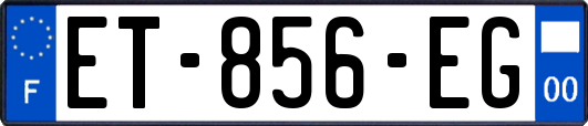 ET-856-EG