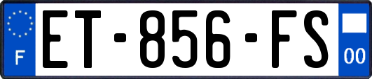 ET-856-FS