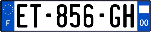 ET-856-GH