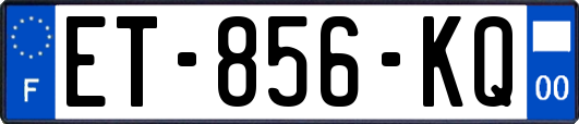 ET-856-KQ