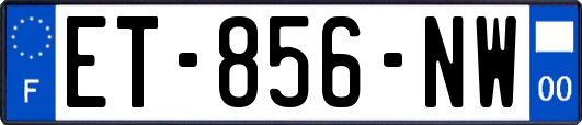 ET-856-NW