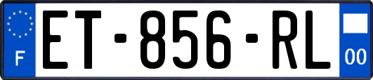 ET-856-RL