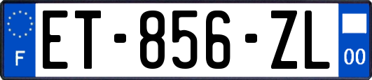 ET-856-ZL