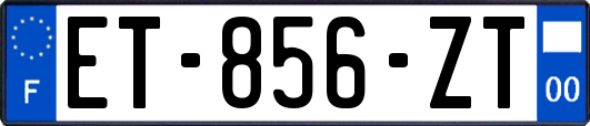 ET-856-ZT