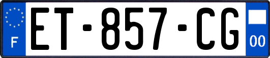 ET-857-CG