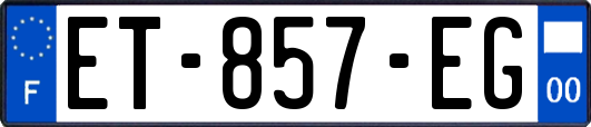 ET-857-EG