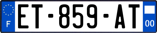 ET-859-AT