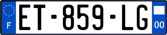 ET-859-LG