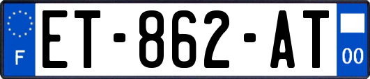 ET-862-AT