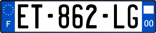 ET-862-LG