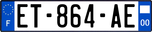 ET-864-AE