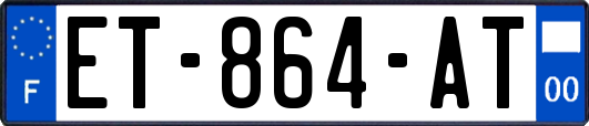 ET-864-AT