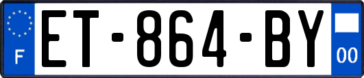 ET-864-BY