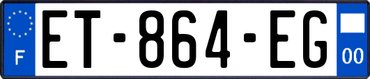 ET-864-EG