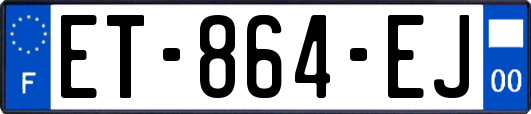 ET-864-EJ