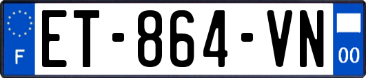 ET-864-VN