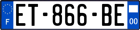 ET-866-BE
