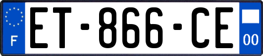 ET-866-CE