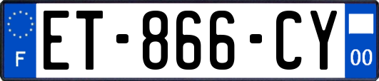 ET-866-CY