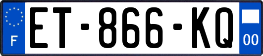 ET-866-KQ