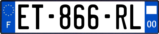 ET-866-RL