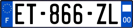 ET-866-ZL