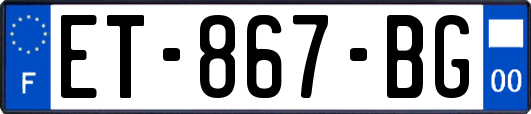 ET-867-BG