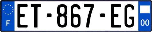 ET-867-EG