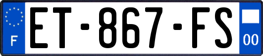 ET-867-FS