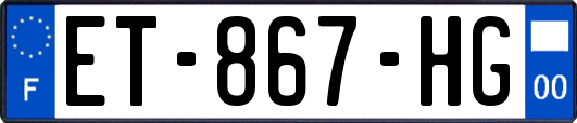 ET-867-HG