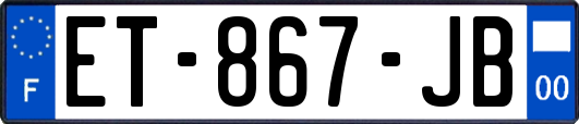 ET-867-JB