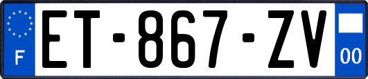 ET-867-ZV