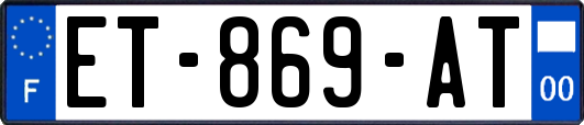 ET-869-AT