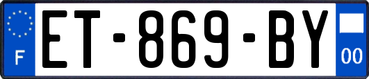 ET-869-BY